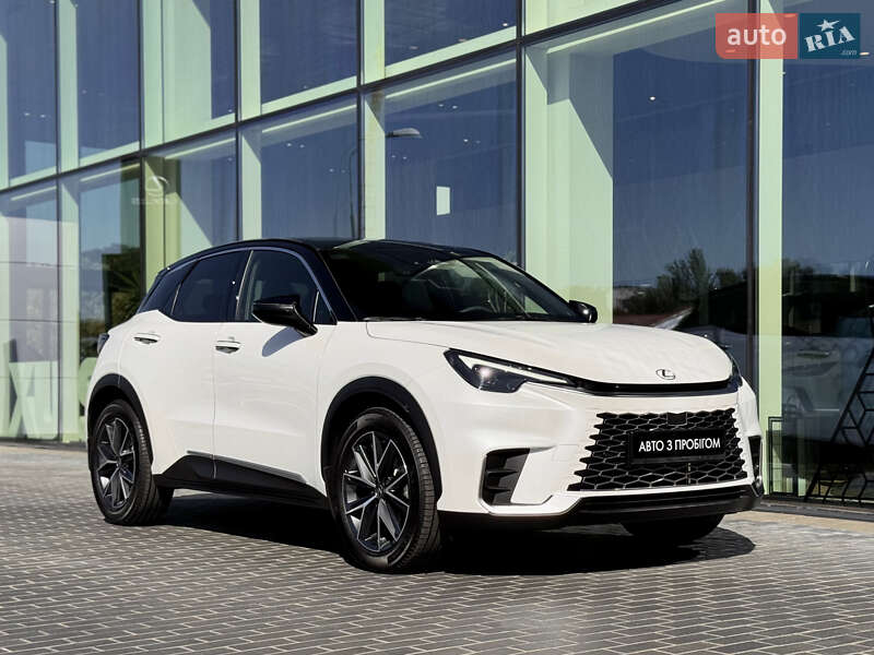 Внедорожник / Кроссовер Lexus LBX 2023 в Одессе