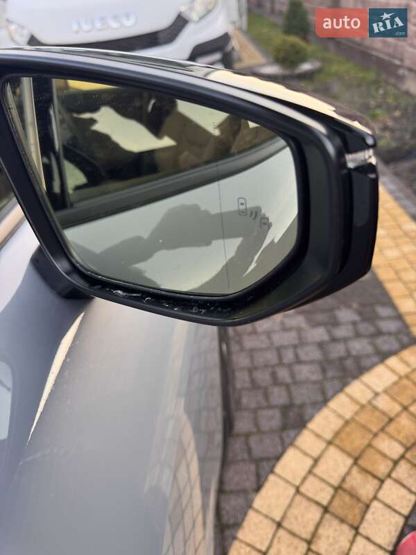 Позашляховик / Кросовер Lexus LBX 2025 в Любомлі