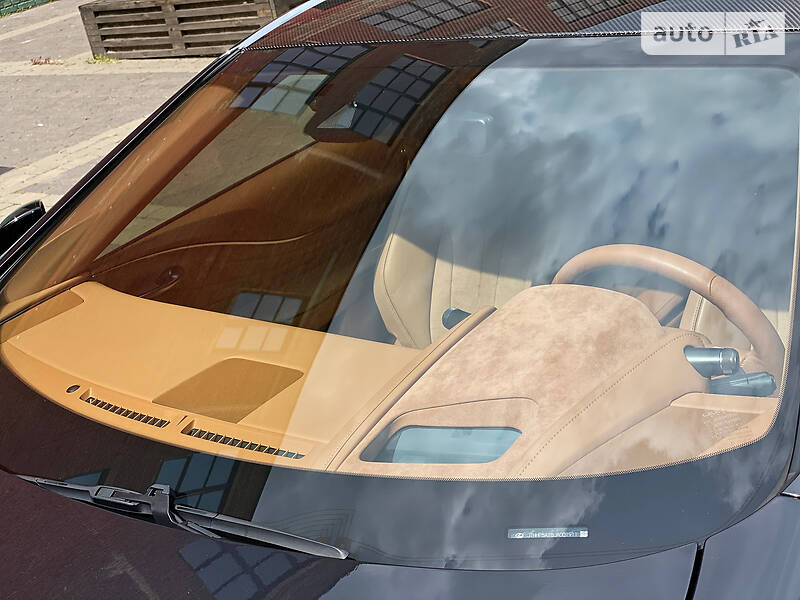 Купе Lexus LC 2017 в Киеве
