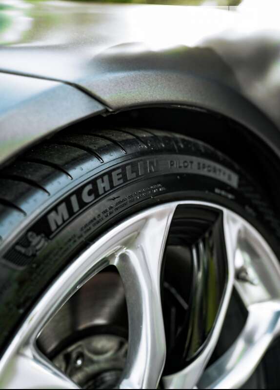 Купе Lexus LC 2019 в Києві