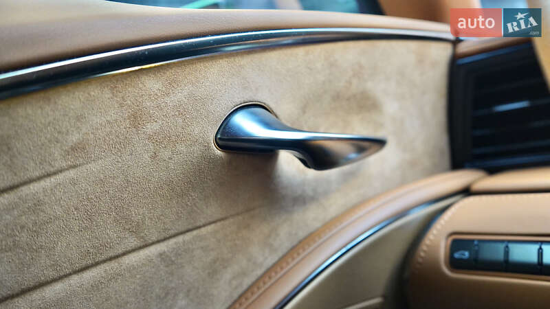 Купе Lexus LC 2017 в Львові фото 32 Купе Lexus LC 2017 в Львові