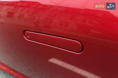 Купе Lexus LC 2018 в Киеве