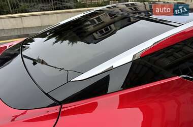 Купе Lexus LC 2018 в Киеве