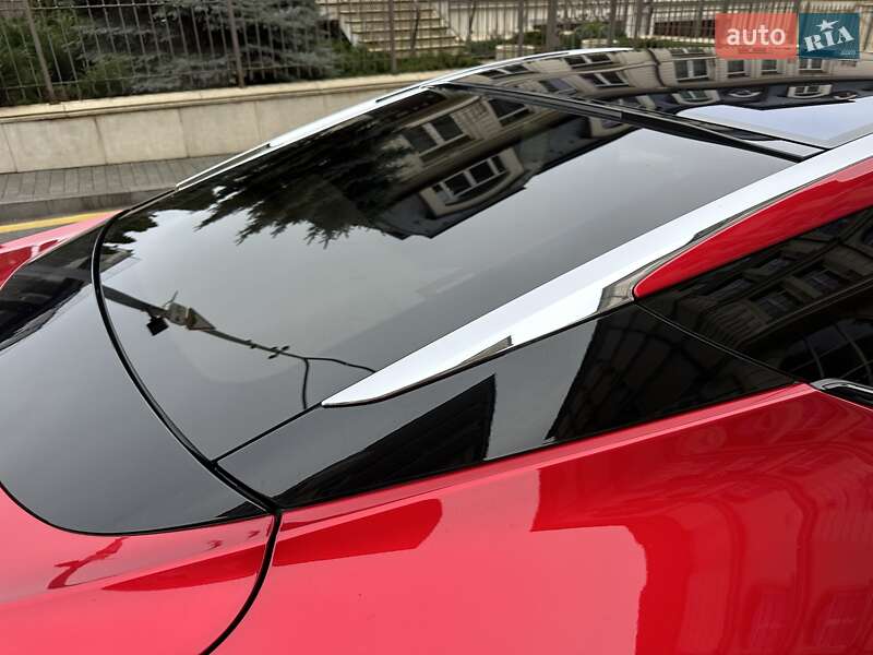 Купе Lexus LC 2018 в Киеве фото 27 Купе Lexus LC 2018 в Киеве