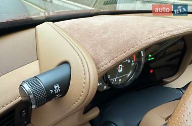 Купе Lexus LC 2018 в Киеве