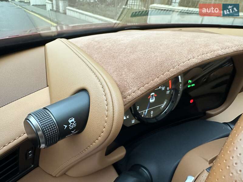 Купе Lexus LC 2018 в Киеве фото 41 Купе Lexus LC 2018 в Киеве