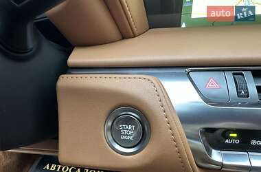 Купе Lexus LC 2018 в Киеве