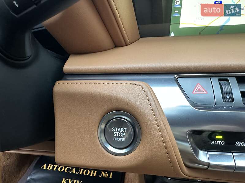 Купе Lexus LC 2018 в Киеве фото 44 Купе Lexus LC 2018 в Киеве