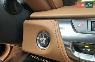 Купе Lexus LC 2018 в Киеве