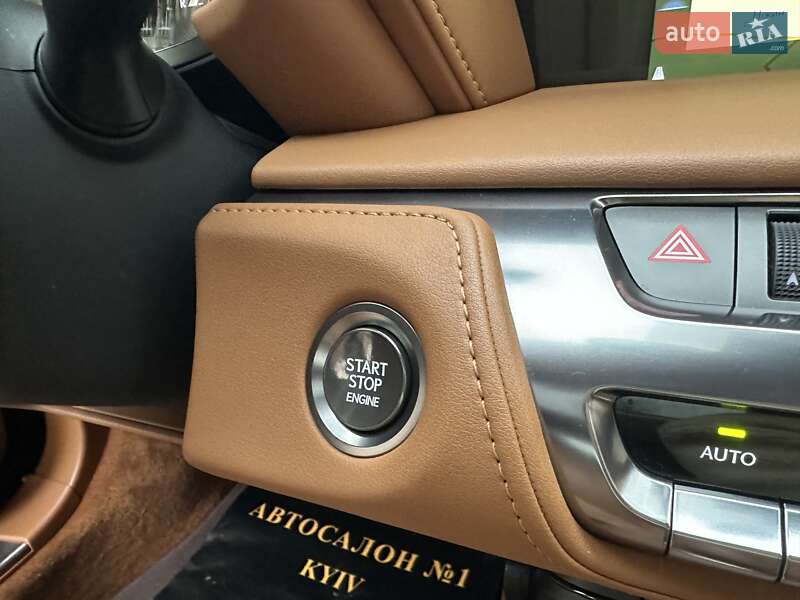 Купе Lexus LC 2018 в Киеве фото 60 Купе Lexus LC 2018 в Киеве