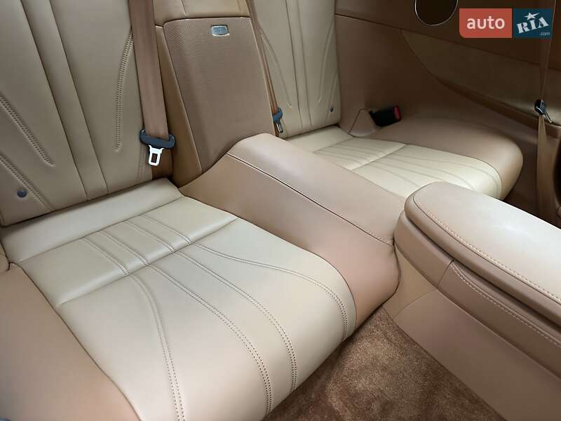 Купе Lexus LC 2018 в Киеве фото 63 Купе Lexus LC 2018 в Киеве