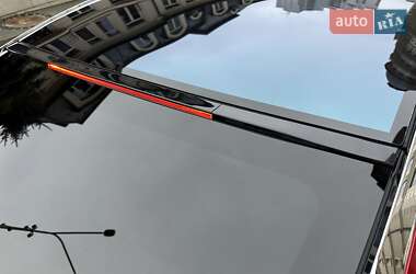 Купе Lexus LC 2018 в Киеве