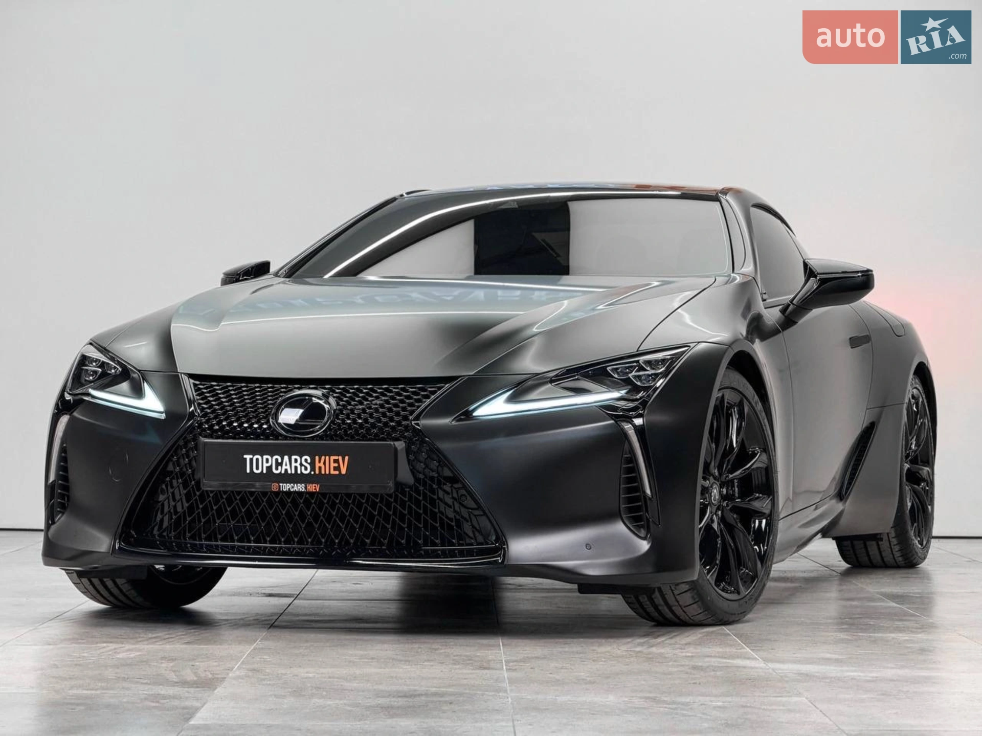 2022 Lexus LC - мініатюра 5