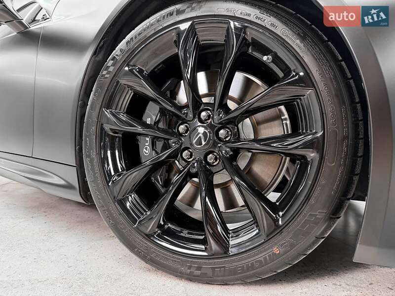 Купе Lexus LC 2022 в Киеве фото 26 Купе Lexus LC 2022 в Киеве