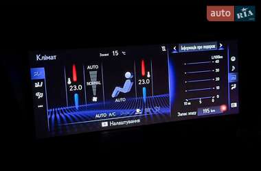Купе Lexus LC 2022 в Киеве