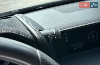 Купе Lexus LC 2018 в Киеве