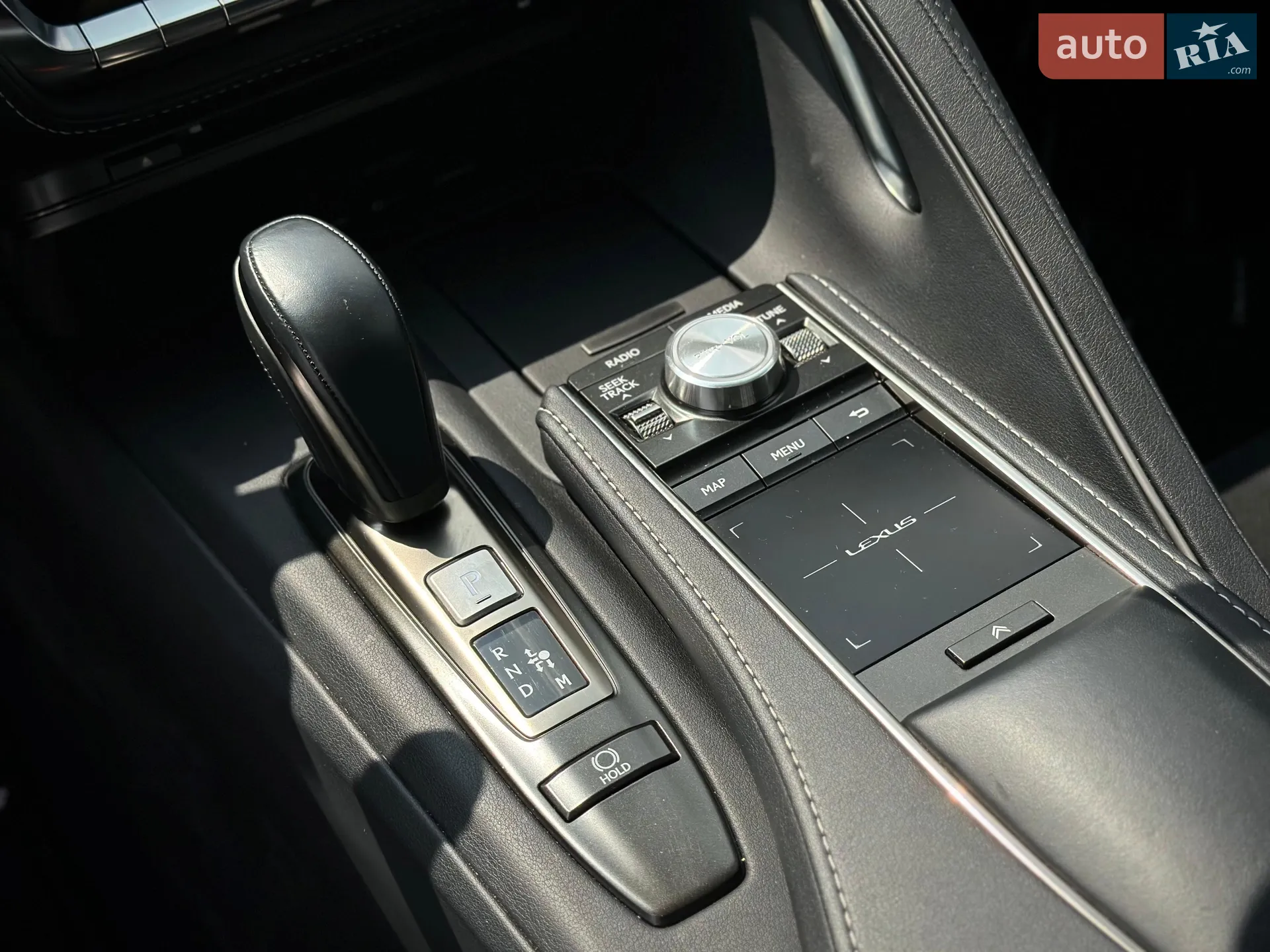 2018 Lexus LC - мініатюра 29
