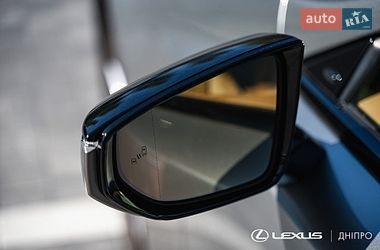 Купе Lexus LC 2022 в Днепре