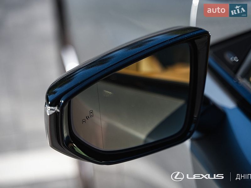 Купе Lexus LC 2022 в Днепре