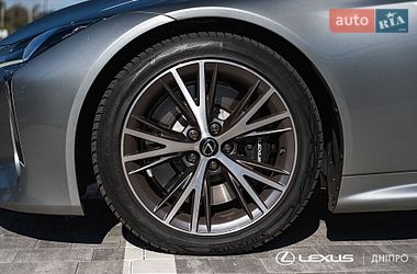 Купе Lexus LC 2022 в Днепре