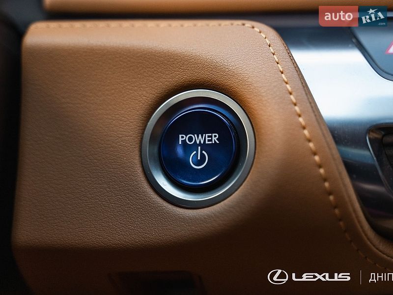 Купе Lexus LC 2022 в Днепре