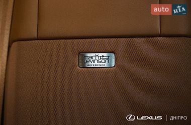 Купе Lexus LC 2022 в Днепре