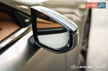 Купе Lexus LC 2022 в Днепре
