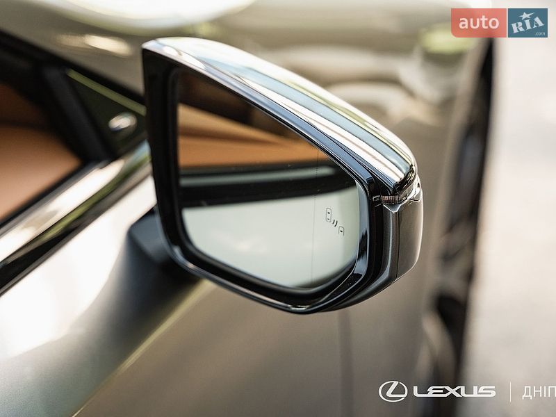 Купе Lexus LC 2022 в Днепре