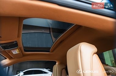 Купе Lexus LC 2022 в Днепре