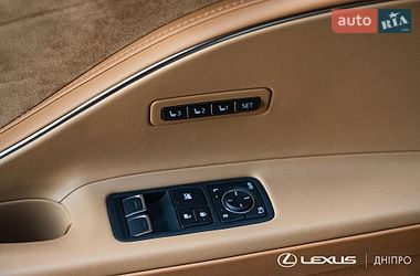 Купе Lexus LC 2022 в Днепре