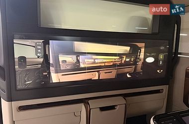 Мінівен Lexus LM 2025 в Києві