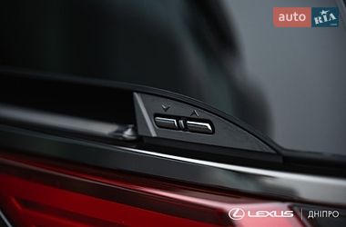 Минивэн Lexus LM 2025 в Днепре
