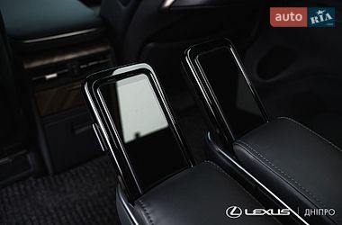 Минивэн Lexus LM 2025 в Днепре