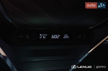 Минивэн Lexus LM 2025 в Днепре
