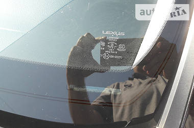 Седан Lexus LS 2011 в Днепре