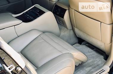 Седан Lexus LS 2008 в Днепре