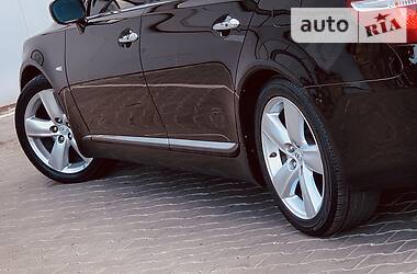 Седан Lexus LS 2008 в 