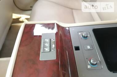 Седан Lexus LS 2006 в 