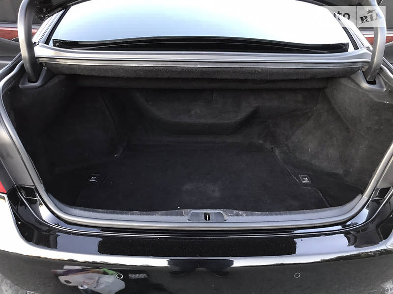 Седан Lexus LS 2007 в Києві