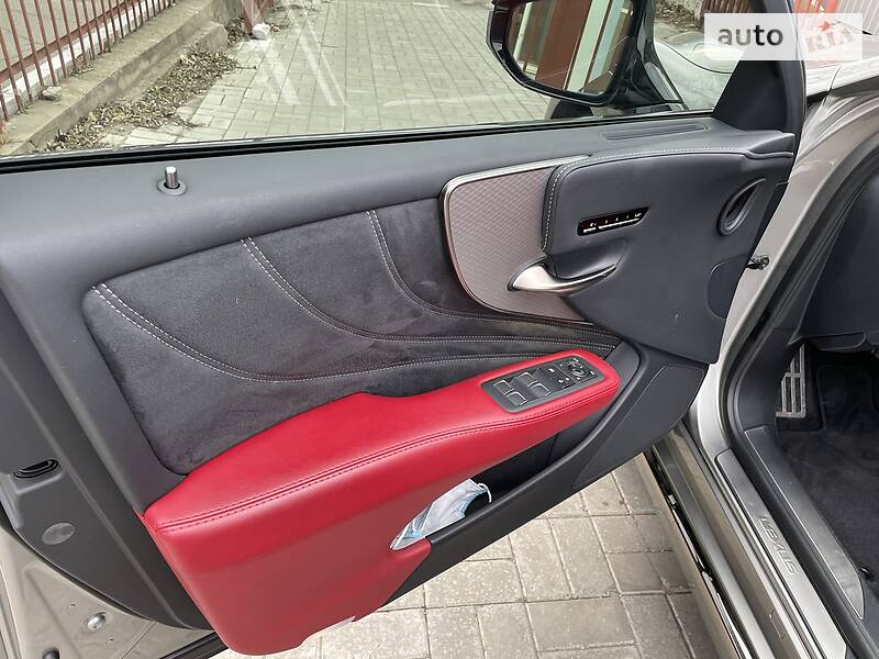 Седан Lexus LS 2018 в Одессе фото 4 Седан Lexus LS 2018 в Одессе