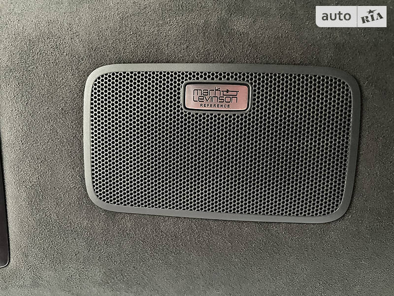 Седан Lexus LS 2018 в Одессе фото 11 Седан Lexus LS 2018 в Одессе