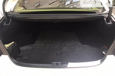 Седан Lexus LS 2009 в Кропивницькому