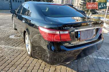 Седан Lexus LS 2008 в Ивано-Франковске