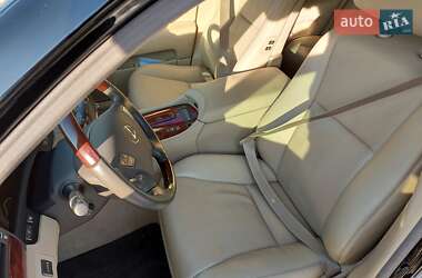 Седан Lexus LS 2008 в Ивано-Франковске