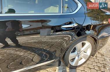 Седан Lexus LS 2008 в Ивано-Франковске