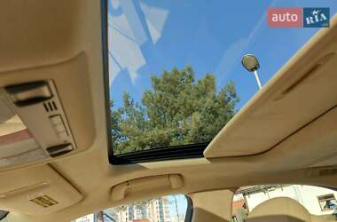 Седан Lexus LS 2008 в Ивано-Франковске