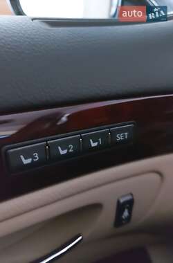 Седан Lexus LS 2008 в Ивано-Франковске