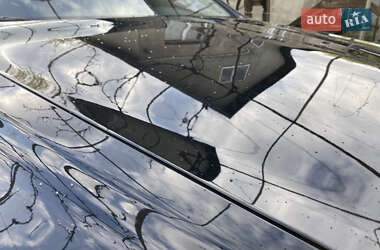 Седан Lexus LS 2014 в Иршаве