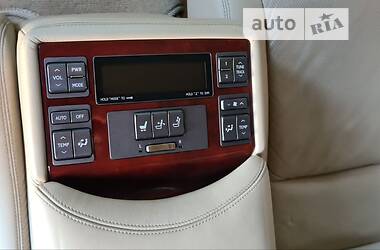 Внедорожник / Кроссовер Lexus LS 2007 в Одессе