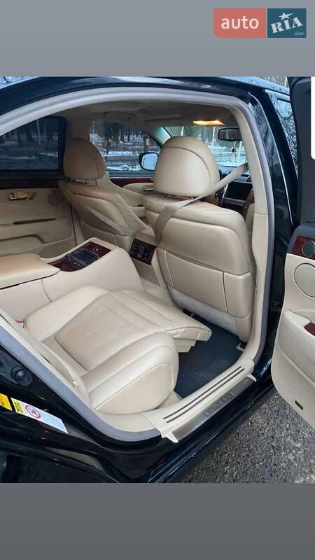 Седан Lexus LS 2007 в Одессе фото 6 Седан Lexus LS 2007 в Одессе